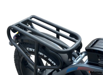 Электровелосипед SmartBalance Panda