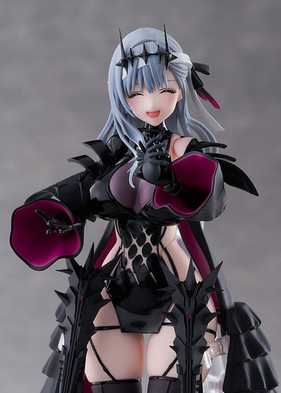 Фигурка фигма Модерния (figma Modernia Second Affection)