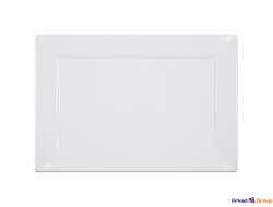 Блюдо сервировочное 45х30см Oxford C04N-9001