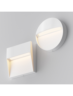 Светильник Denkirs DK5990-WB