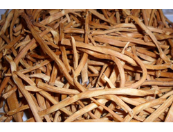 Сыр "Хворост" копченый 500г