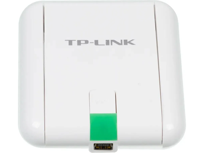 TP-LINK WI-FI адаптер WN822N Белый