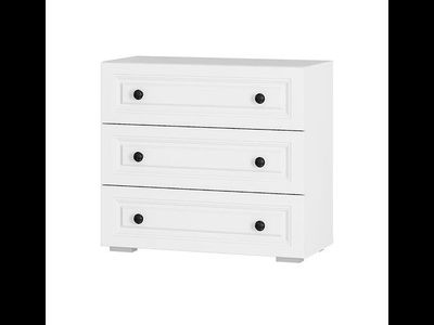 Комод Софт КМ-01 (БТС)