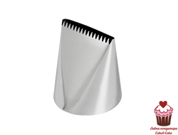 Насадка  большая №789  №200