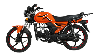 Мопед Vento Riva II CX доставка по РФ и СНГ