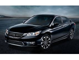 Honda Accord (2008-2013)