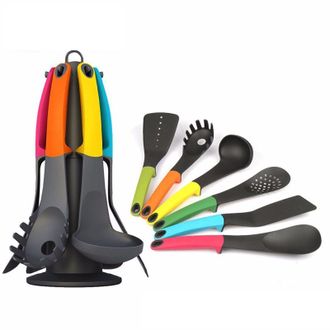 Набор кухонный V.IKO COOKING 6 PC Kitchen Tool Set