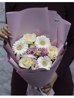 Букет "Ваниль"