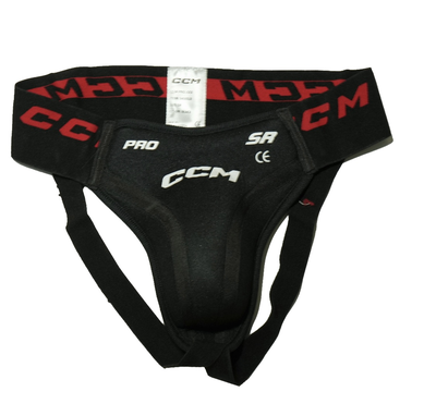 раковина CCM PRO JOCK SR