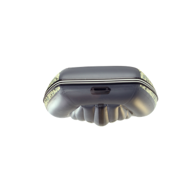 Моторная лодка REEF 360 НДНД