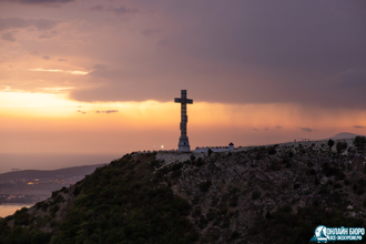 Джиппинг - Ночной Геленджик. Пивная вечеринка