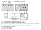 Регулятор температуры МРТ380.14-25 до 16 кВт