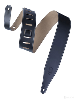 Levy`s DM17-BLK Classics Series