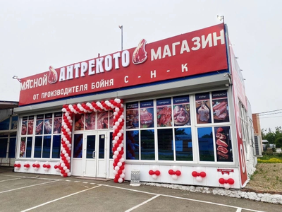 Стандартная гирлянда из воздушных шаров (арка, колонна)