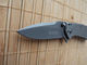 Нож складной Kershaw Cryo 1555TI