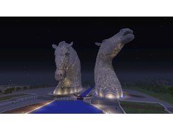 Игра Minecraft (PS4)