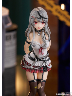Фигурка Хлоя Сакамата (Sakamata Chloe Pop Up Parade)