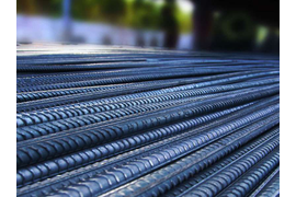 Арматура А-III (рифлёная)