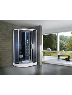 Душевая кабина Timo T-1102 R/L 1200х850х2200 мм