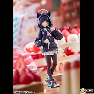 Фигурка фигма Кадзуса Кёяма (figma Kazusa Kyoyama)