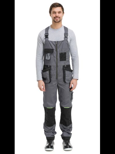 Полукомбинезон ZinDER (ЗИНДЭР)