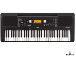 Фото YAMAHA PSR-E363