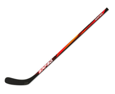 Клюшка  АК47-lll (3-10-Flex 50-R) правая,  длина 52 дюйма