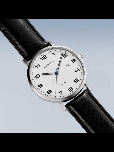 Наручные часы Bering 18640-404