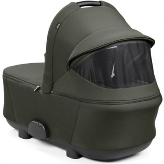 Коляска 2в1 Peg Perego Veloce TC Flex Metal New