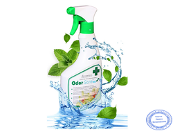 OdorGone Med (Медицинский), 500 мл.