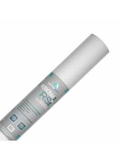 Изоспан RS армированная паро-гидроизоляция