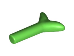 Carrot Top / Twig, Bright Green (33183 / 4119479)