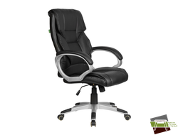 Кресло Riva Chair 9112 (Стелс)