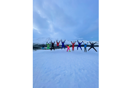 Зима | Маршрут «Секреты горы Куэльпорр»