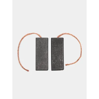 Щетки электродвигателя 12,5х5х35