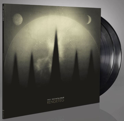 Thy Catafalque - Rengeteg 2-LP