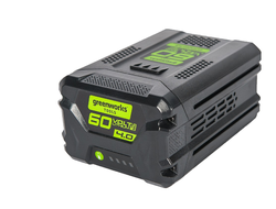 Аккумулятор Greenworks G60B4 60V