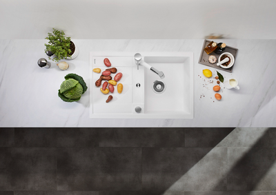 Мойка Blanco Metra 45S compact 519572