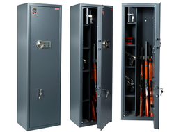 Сейф AIKO ФИЛИН 33 EL