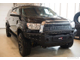 Бампер силовой передний BMS PRO-Line для Tayota Tundra 2007-2013