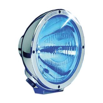 Дополнительная оптика Hella Luminator Chromium Blue  Фара дальнего света с габаритом (реф.37.5) (1F8 007 560-131)