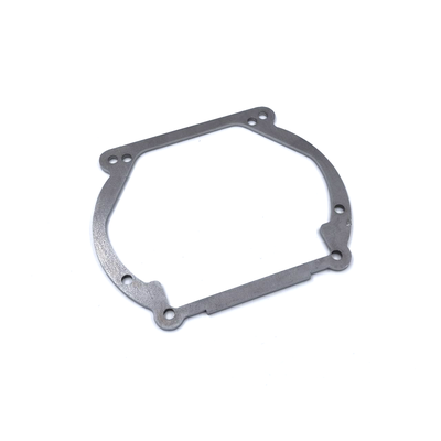 Renault Koleos (2016-2020) переходные рамки для замены линз (комплект, 2шт)