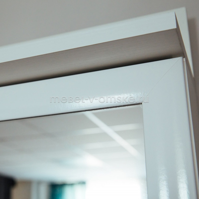 Тумба с зеркалом Тиффани-3 М33