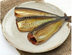 Копченая "Скумбрия"