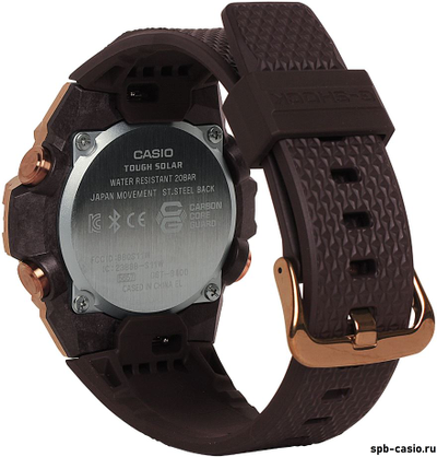 Часы Casio G-Shock GST-B400MV-5A