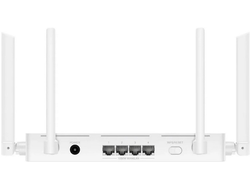 Wi-Fi роутер Huawei WS5203 AX1 Белый