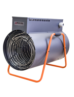 Аренда тепловой пушки