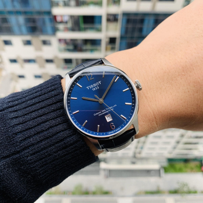 Швейцарские часы Tissot T099.407.16.047.00