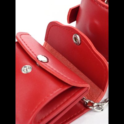 Boxxy slot №1 S Красный