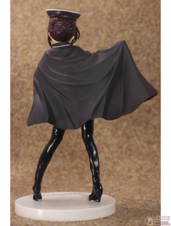 Фигурка Ризэ Тэдэза (Tedeza Rize Hifuku-bu Coordinate Taiketsu!)